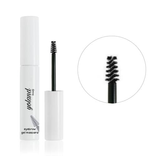 يولاند مسكرة حواجب شفافه