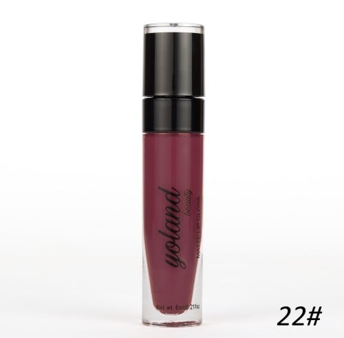 روج سائل مطفي - Yoland 22