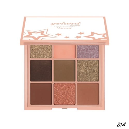 ظل عيون توناي - Yoland 314