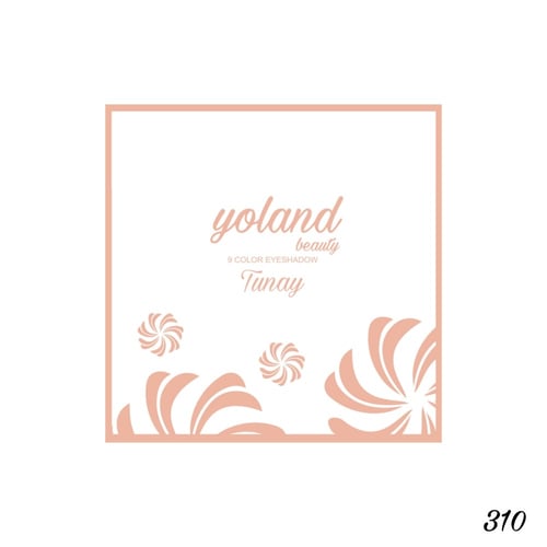 ظل عيون توناي - Yoland 310