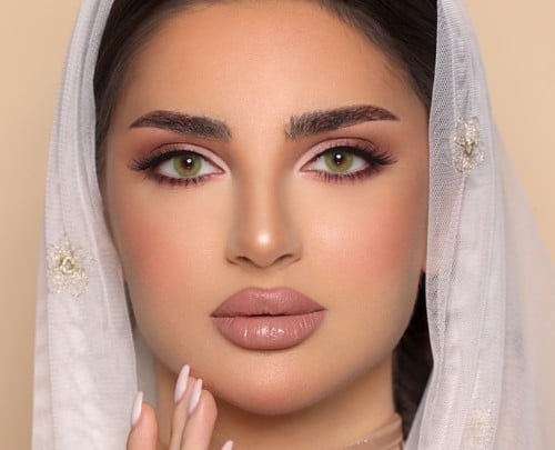 عدسات لومينوس اولفين - Olvein
