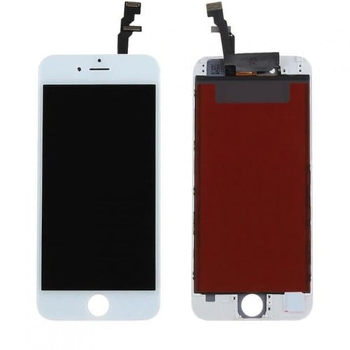 شاشة ايفون 6 LCD أبيض ماركة بود bod