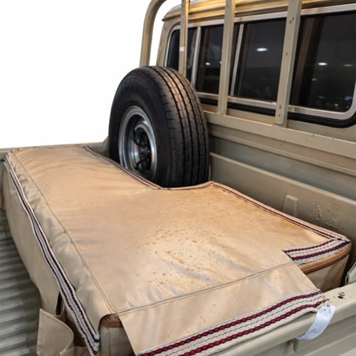 شنطة العزبة PVC - شاص جميع الموديلات