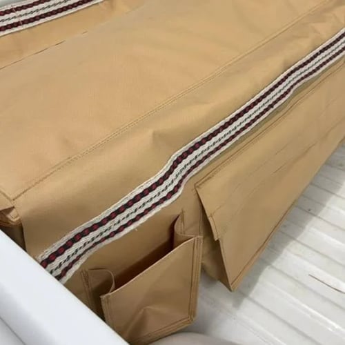 شنطة العزبة PVC - هايلوكس غمارتين 1990 - 2005