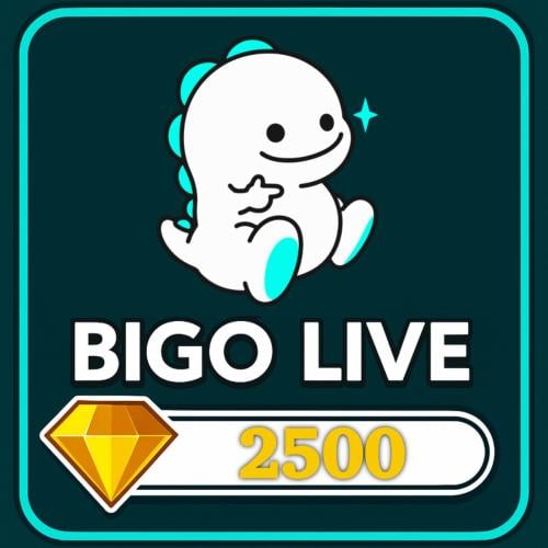 شحن بيقو 2500 ماسة