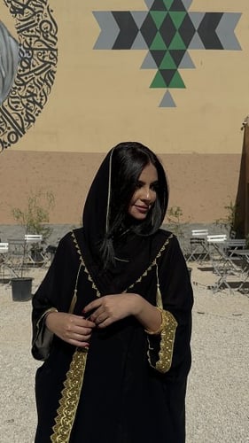 عباية F16
