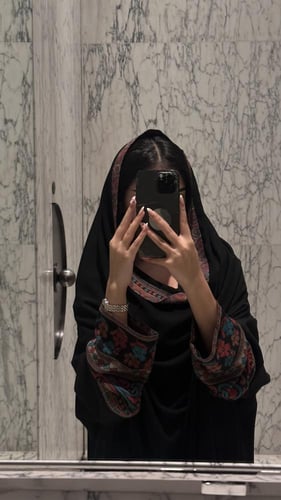 عبايه F19