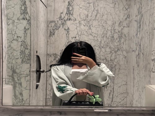 عباية اليوم الوطني