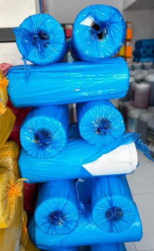 رول ثلجي ٢٠ كيلو ابيض