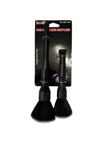 فرشة تنظيف مكيف ناعم Rx105