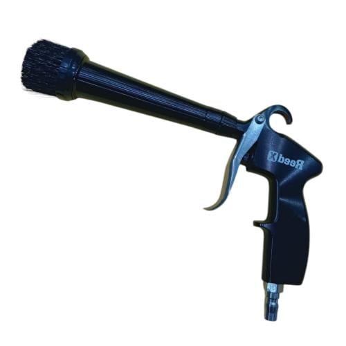 نافخ تورنيدو الهوائي