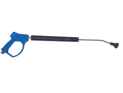 مضخة قبضة زرقاء ضغط عالي 350 بار