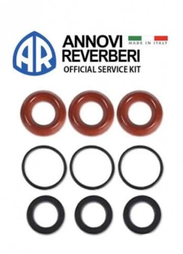 طقم صوف ماء ANNOVI RK