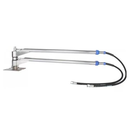 ذراع لوتري 360 درجة متحرك لغسيل السيارات