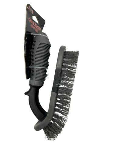 فرشة تنظيف خشن