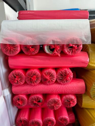 رول ثلجي تكيس دعسات السيارات ٥ كيلو