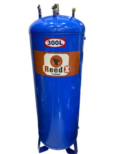 خزان رغوة ريدكس 300لتر