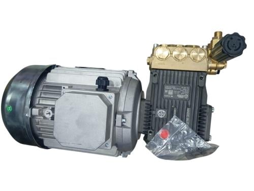 مضخة انوفي 200 بار إيطالية