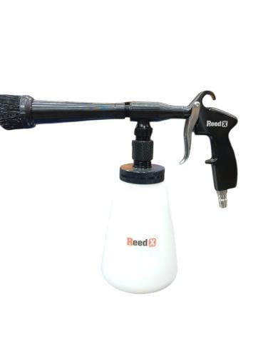 نافخ تورنيدو الهوائي ريدكس