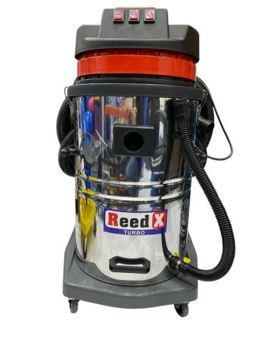 مكنسة ريدكس 3 ماطور 5400 واط رطب وجاف