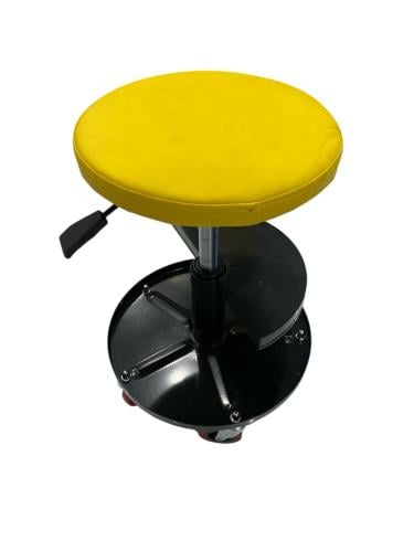 كرسي تلميع دائري ريدكس