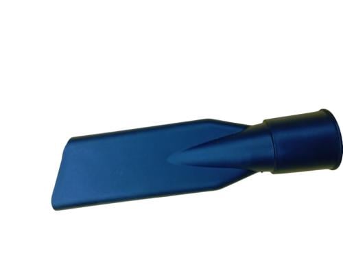 نوزل مكنسة للحواف