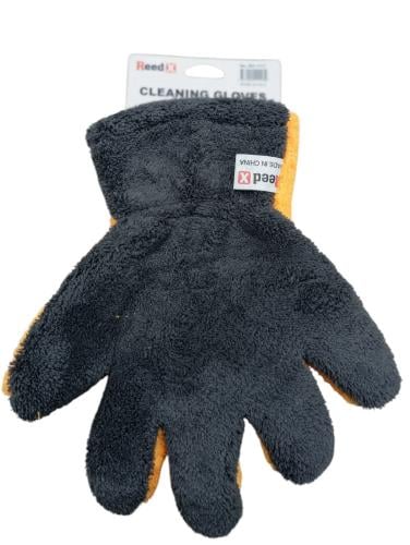 كف غسيل مايكروفيبر