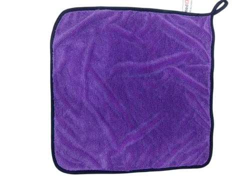 منشفة مايكروفيبر 40*40