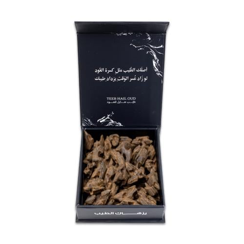 عود اللاوسي الفاخر