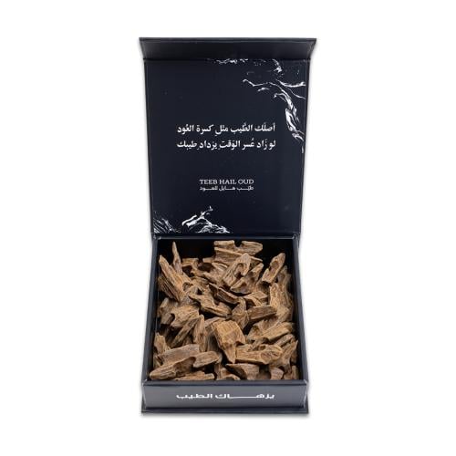 عود تايلندي فاخر ونادر