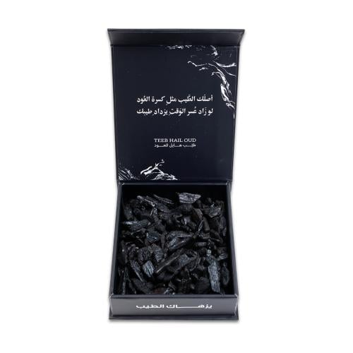 عود الزعفران الفاخر