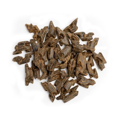 عود اللاوسي الفاخر