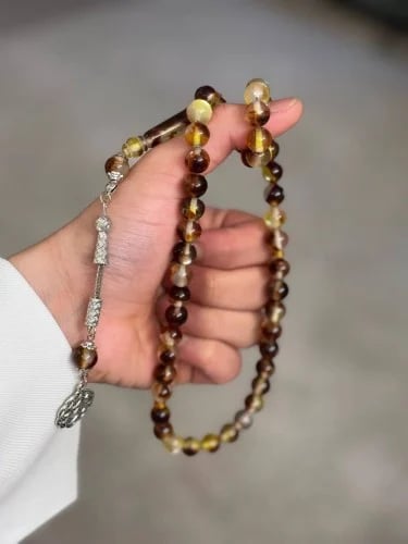 3-بكالايت/ أصفر أسود