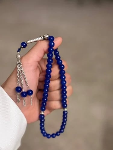 27-عقيق/ كحلي داكن