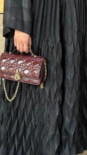 شنطة ديور