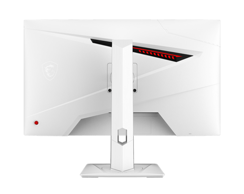 شاشة MSI MAG 274QRFW بحجم 27 بوصة، دقة QHD، 180Hz...