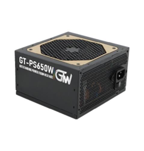 مزود طاقة من جي تي دبليو , 650W Bronze