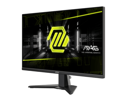 شاشة الألعاب MSI MAG 275F بحجم 27 بوصة، دقة FHD، 1...