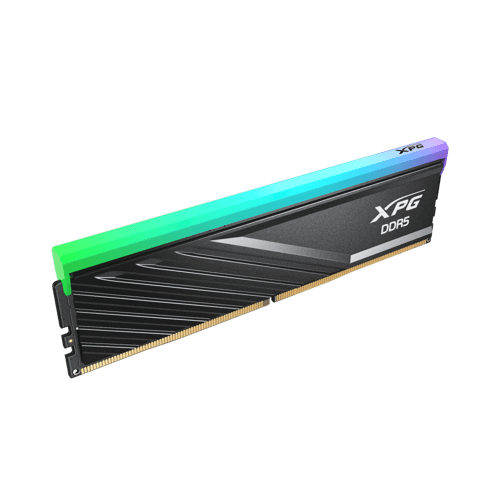 XPG LANCER BLADE RGB DDR5 RAM 32GB (2X16GB) 6000MH...