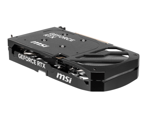 MSI RTX 5060 Ti Shadow 2X OC 8G | كرت شاشة ام اس ا...