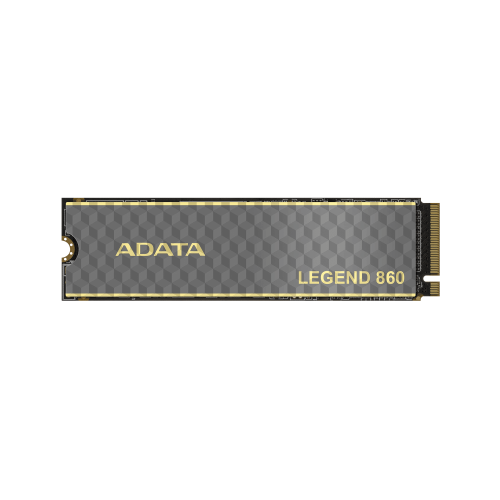 ADATA Legend 860 1TB SSD M.2 PCIe Gen4 6000MB/s