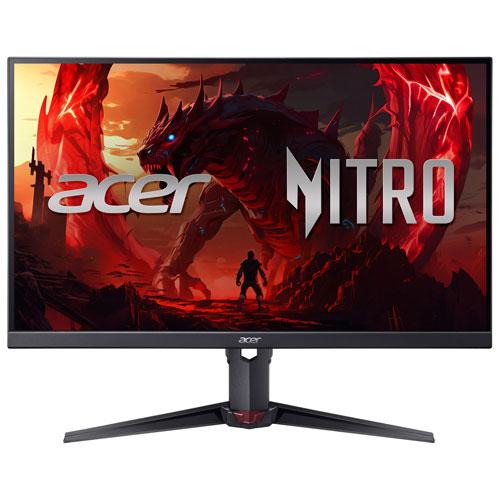 شاشة ألعاب ACER 27 بوصة QHD – 200Hz، 0.5ms، أداء ا...