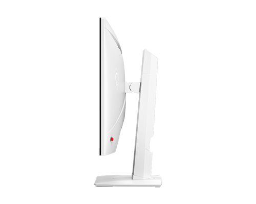 شاشة MSI MAG 274QRFW بحجم 27 بوصة، دقة QHD، 180Hz...