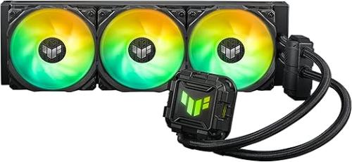 ASUS TUF Gaming LC II 360 ARGB | مبرد مائي اسوس تا...