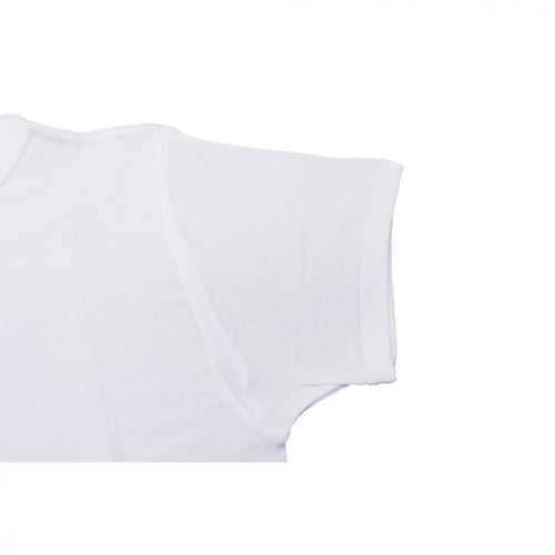 فنيلة رقبة حلق