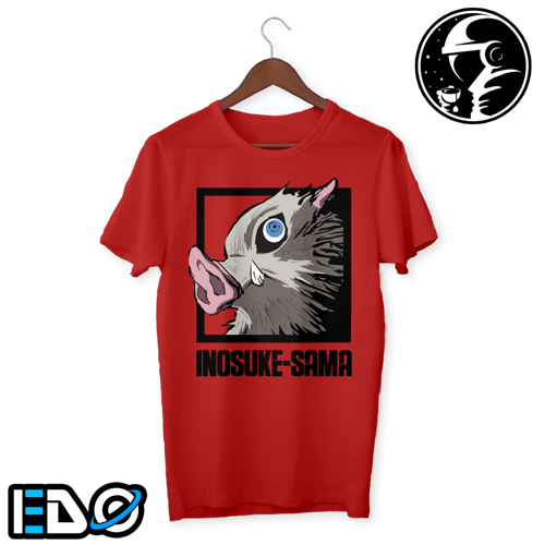 كيميتسو نو يايبا اينوسكي - Demon Slayer: Kimetsu n...