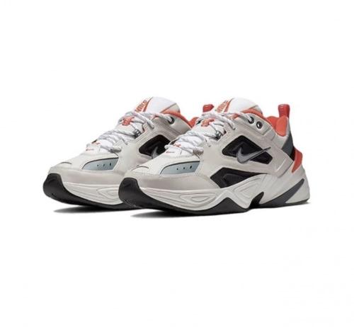 Nike M2K Tekno "Light Bone