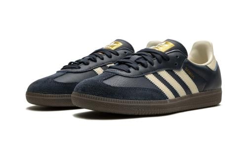 ADIDAS SAMBA OG NIGHT NAVY