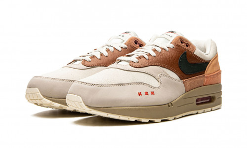 AIR MAX 1 "City Pack - Amsterdam"