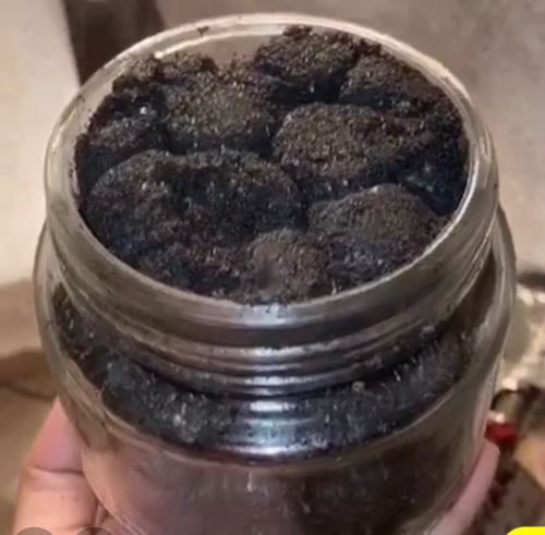 البخور الدوسري الملكي